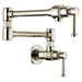 Brizo Artesso: Artesso Wall Mount Pot Filler