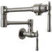 Brizo Tulham 62858LF Wall Mount Pot Filler
