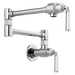 Brizo Rook 62874LF Wall Mount Pot Filler