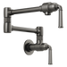 Brizo Rook 62874LF Wall Mount Pot Filler