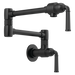 Brizo Rook 62874LF Wall Mount Pot Filler