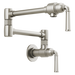 Brizo Rook 62874LF Wall Mount Pot Filler