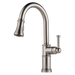 Brizo Artesso 63025LF Single Handle Pull-Down Kitchen Faucet