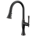 Brizo The Tulham Kitchen Collection by Brizo: Pull-Down Kitchen Faucet