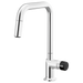 Brizo Odin 63065LF Pull-Down Faucet with Square Spout - Less Handle