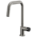 Brizo Odin 63065LF Pull-Down Faucet with Square Spout - Less Handle