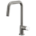 Brizo Odin 63065LF Pull-Down Faucet with Square Spout - Less Handle