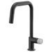 Brizo Odin: Pull-Down Faucet with Square Spout - Less Handle