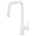 Brizo Odin: Pull-Down Faucet with Square Spout - Less Handle