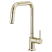 Brizo Odin 63065LF Pull-Down Faucet with Square Spout - Less Handle