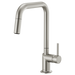 Brizo Odin 63065LF Pull-Down Faucet with Square Spout - Less Handle