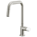 Brizo Odin 63065LF Pull-Down Faucet with Square Spout - Less Handle