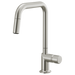 Brizo Odin 63065LF Pull-Down Faucet with Square Spout - Less Handle