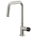 Brizo Odin 63065LF Pull-Down Faucet with Square Spout - Less Handle