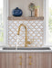 Brizo Rook: Pull-Down Faucet