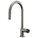 Brizo Odin 63075LF Pull-Down Faucet with Arc Spout - Less Handle