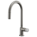 Brizo Odin 63075LF Pull-Down Faucet with Arc Spout - Less Handle