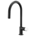 Brizo Odin: Pull-Down Faucet with Arc Spout - Less Handle