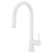 Brizo Odin: Pull-Down Faucet with Arc Spout - Less Handle