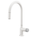 Brizo Odin 63075LF Pull-Down Faucet with Arc Spout - Less Handle