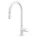 Brizo Odin 63075LF Pull-Down Faucet with Arc Spout - Less Handle