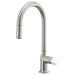 Brizo Odin 63075LF Pull-Down Faucet with Arc Spout - Less Handle