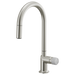 Brizo Odin 63075LF Pull-Down Faucet with Arc Spout - Less Handle