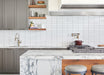 Brizo Litze:63143LF Articulating Faucet With Finished Hose