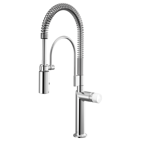 Brizo Odin 63375LF Semi-Professional Kitchen Faucet - Less Handle