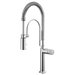 Brizo Odin 63375LF Semi-Professional Kitchen Faucet - Less Handle
