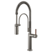 Brizo Odin 63375LF Semi-Professional Kitchen Faucet - Less Handle