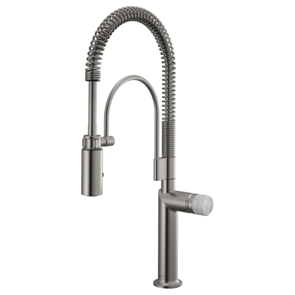 Brizo Odin 63375LF Semi-Professional Kitchen Faucet - Less Handle