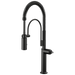 Brizo Odin: Semi-Professional Kitchen Faucet - Less Handle