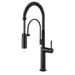 Brizo Odin: Semi-Professional Kitchen Faucet - Less Handle