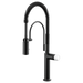 Brizo Odin: Semi-Professional Kitchen Faucet - Less Handle