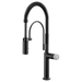 Brizo Odin: Semi-Professional Kitchen Faucet - Less Handle