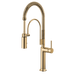 Brizo Odin 63375LF Semi-Professional Kitchen Faucet - Less Handle