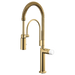 Brizo Odin 63375LF Semi-Professional Kitchen Faucet - Less Handle