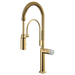 Brizo Odin 63375LF Semi-Professional Kitchen Faucet - Less Handle