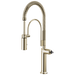 Brizo Odin 63375LF Semi-Professional Kitchen Faucet - Less Handle
