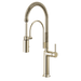 Brizo Odin 63375LF Semi-Professional Kitchen Faucet - Less Handle