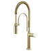 Brizo Odin 63375LF Semi-Professional Kitchen Faucet - Less Handle