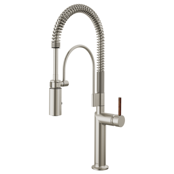 Brizo Odin 63375LF Semi-Professional Kitchen Faucet - Less Handle