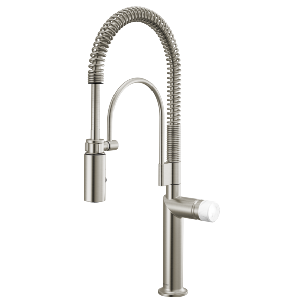 Brizo Odin 63375LF Semi-Professional Kitchen Faucet - Less Handle