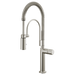 Brizo Odin 63375LF Semi-Professional Kitchen Faucet - Less Handle