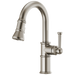 Brizo Artesso: Pull-Down Prep Faucet