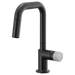 Brizo Odin: Pull-Down Prep Faucet with Square Spout - Less Handle