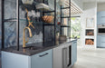 Brizo Rook: Pull-Down Prep Faucet