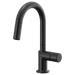 Brizo Odin: Pull-Down Prep Faucet with Arc Spout - Less Handle