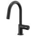 Brizo Odin: Pull-Down Prep Faucet with Arc Spout - Less Handle